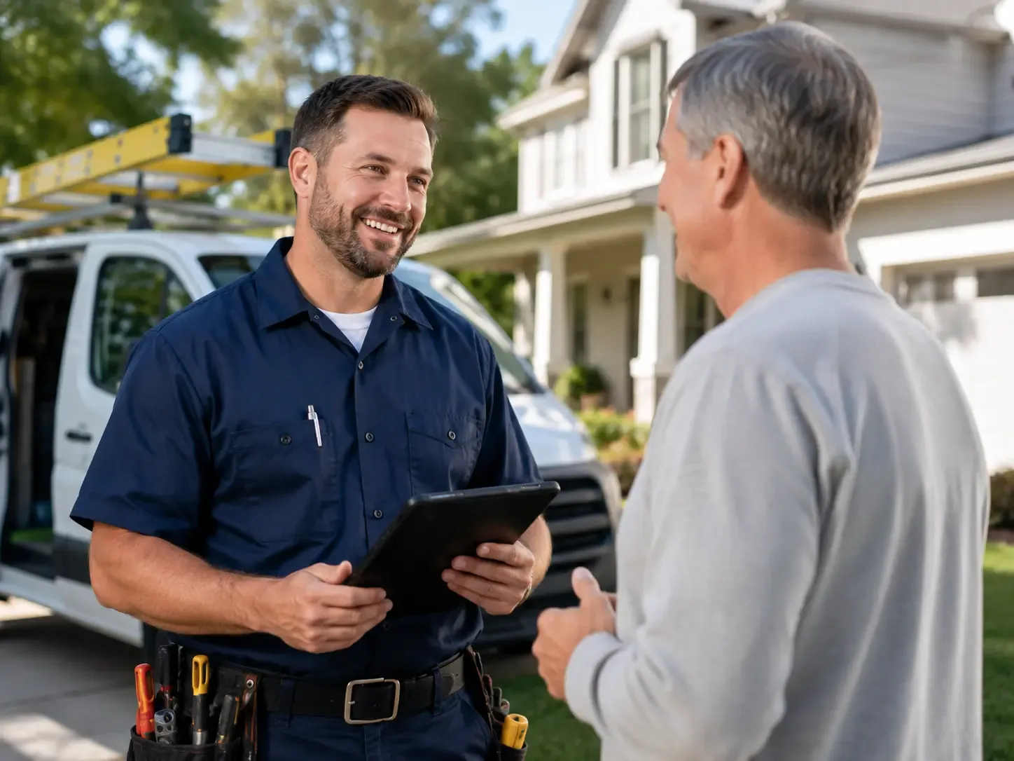 Whole Home Rewiring Holley, NY FAQs